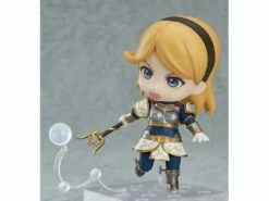 GOOD SMILE COMPANY Nendoroid #1458 Lux League Of Legends -GOOD SMILE COMPANY Shop 4580590122390f