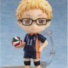 GOOD SMILE COMPANY Nendoroid #616 Kei Tsukishima Haikyuu!! -GOOD SMILE COMPANY Shop 4580590122437a