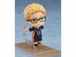 GOOD SMILE COMPANY Nendoroid #616 Kei Tsukishima Haikyuu!! -GOOD SMILE COMPANY Shop 4580590122437b