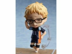 GOOD SMILE COMPANY Nendoroid #616 Kei Tsukishima Haikyuu!! -GOOD SMILE COMPANY Shop 4580590122437f