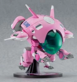 GOOD SMILE COMPANY Nendoroid Jumbo MEKA Classic Skin Edition Overwatch
