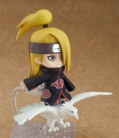 GOOD SMILE COMPANY Nendoroid #1481 Deidara Naruto Shippuden -GOOD SMILE COMPANY Shop 4580590122505b
