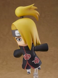 GOOD SMILE COMPANY Nendoroid #1481 Deidara Naruto Shippuden -GOOD SMILE COMPANY Shop 4580590122505c