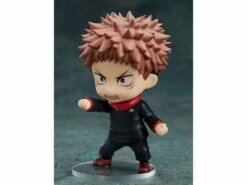 GOOD SMILE COMPANY Nendoroid #1479 Yuji Itadori Jujutsu Kaisen -GOOD SMILE COMPANY Shop 4580590122543c 7075ecad 8a1f 40d7 96e2 5399b26d561b