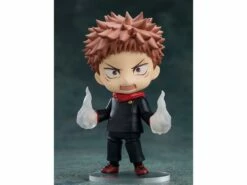 GOOD SMILE COMPANY Nendoroid #1479 Yuji Itadori Jujutsu Kaisen -GOOD SMILE COMPANY Shop 4580590122543d 61356e56 63bb 4a8f a535 fa7542e852a9