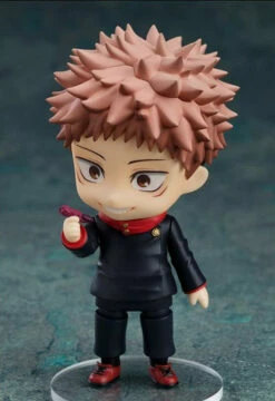 GOOD SMILE COMPANY Nendoroid #1479 Yuji Itadori Jujutsu Kaisen