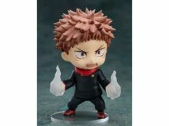 GOOD SMILE COMPANY Nendoroid #1479 Yuji Itadori Jujutsu Kaisen -GOOD SMILE COMPANY Shop 4580590122543f 7b1ee4ea c2d1 4f06 9310 d58df96b92b6