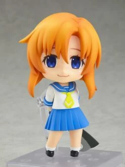 GOOD SMILE COMPANY Nendoroid #1483 Rena Ryugu Higurashi: When They Cry