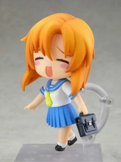 GOOD SMILE COMPANY Nendoroid #1483 Rena Ryugu Higurashi: When They Cry 10 GOOD SMILE COMPANY Nendoroid #1483 Rena Ryugu Higurashi: When They Cry -GOOD SMILE COMPANY Shop 4580590122598c