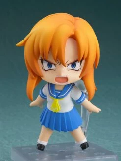 GOOD SMILE COMPANY Nendoroid #1483 Rena Ryugu Higurashi: When They Cry 11 GOOD SMILE COMPANY Nendoroid #1483 Rena Ryugu Higurashi: When They Cry -GOOD SMILE COMPANY Shop 4580590122598d