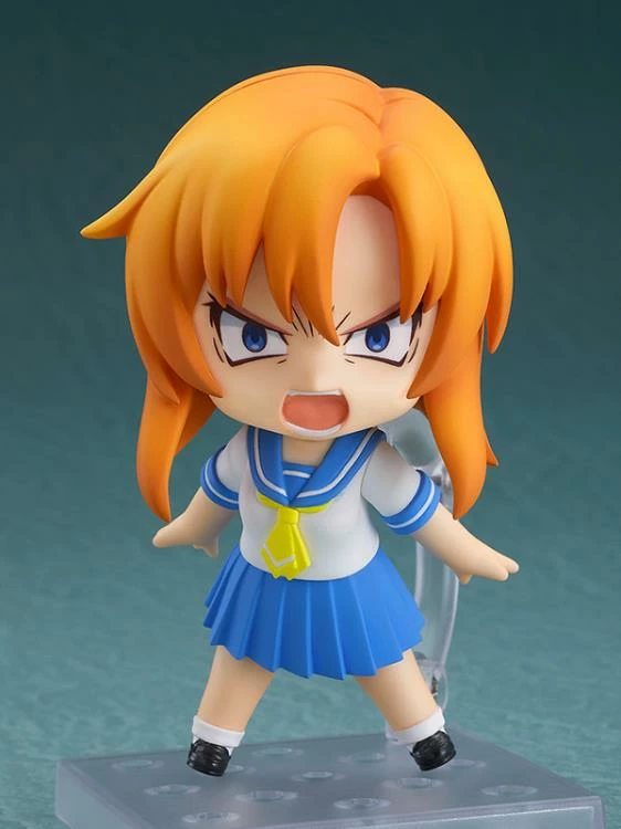 GOOD SMILE COMPANY Nendoroid #1483 Rena Ryugu Higurashi: When They Cry 6 GOOD SMILE COMPANY Nendoroid #1483 Rena Ryugu Higurashi: When They Cry - Image 4
