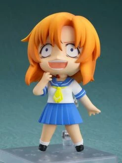 GOOD SMILE COMPANY Nendoroid #1483 Rena Ryugu Higurashi: When They Cry 13 GOOD SMILE COMPANY Nendoroid #1483 Rena Ryugu Higurashi: When They Cry -GOOD SMILE COMPANY Shop 4580590122598e