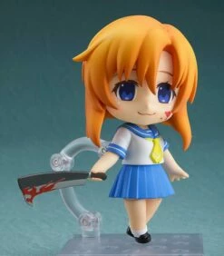 GOOD SMILE COMPANY Nendoroid #1483 Rena Ryugu Higurashi: When They Cry 12 GOOD SMILE COMPANY Nendoroid #1483 Rena Ryugu Higurashi: When They Cry -GOOD SMILE COMPANY Shop 4580590122598f
