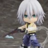 GOOD SMILE COMPANY Nendoroid #1488 Riku (KHII Ver.)Kingdom Hearts II -GOOD SMILE COMPANY Shop 4580590122673a