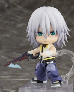 GOOD SMILE COMPANY Nendoroid #1488 Riku (KHII Ver.)Kingdom Hearts II