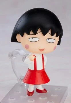GOOD SMILE COMPANY Nendoroid #1500 Chibi Maruko-chan Maruko 9 GOOD SMILE COMPANY Nendoroid #1500 Chibi Maruko-chan Maruko -GOOD SMILE COMPANY Shop 4580590122697b