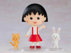 GOOD SMILE COMPANY Nendoroid #1500 Chibi Maruko-chan Maruko