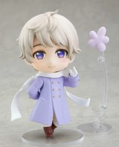 GOOD SMILE COMPANY Nendoroid #1489 Russia Hetalia World Stars -GOOD SMILE COMPANY Shop 4580590122703c
