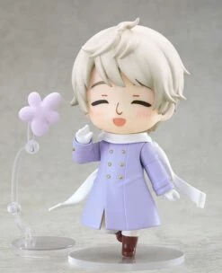 GOOD SMILE COMPANY Nendoroid #1489 Russia Hetalia World Stars -GOOD SMILE COMPANY Shop 4580590122703d