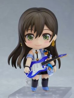 GOOD SMILE COMPANY Nendoroid #1484 Tae Hanazono (Stage Outfit Ver.) BanG Dream! Girls Band Party! -GOOD SMILE COMPANY Shop 4580590122710a