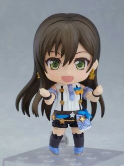 GOOD SMILE COMPANY Nendoroid #1484 Tae Hanazono (Stage Outfit Ver.) BanG Dream! Girls Band Party! -GOOD SMILE COMPANY Shop 4580590122710c