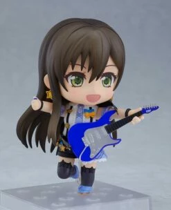 GOOD SMILE COMPANY Nendoroid #1484 Tae Hanazono (Stage Outfit Ver.) BanG Dream! Girls Band Party!