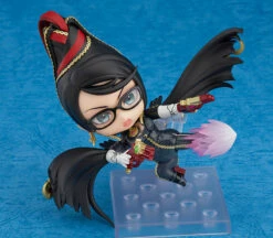 GOOD SMILE COMPANY Nendoroid #1485 Bayonetta 17 GOOD SMILE COMPANY Nendoroid #1485 Bayonetta -GOOD SMILE COMPANY Shop 4580590122727b