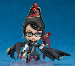 GOOD SMILE COMPANY Nendoroid #1485 Bayonetta 16 GOOD SMILE COMPANY Nendoroid #1485 Bayonetta -GOOD SMILE COMPANY Shop 4580590122727c