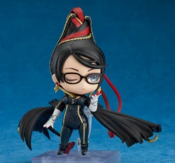 GOOD SMILE COMPANY Nendoroid #1485 Bayonetta 14 GOOD SMILE COMPANY Nendoroid #1485 Bayonetta -GOOD SMILE COMPANY Shop 4580590122727e