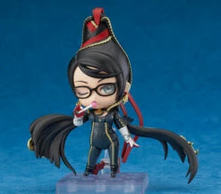 GOOD SMILE COMPANY Nendoroid #1485 Bayonetta 13 GOOD SMILE COMPANY Nendoroid #1485 Bayonetta -GOOD SMILE COMPANY Shop 4580590122727f