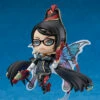 GOOD SMILE COMPANY Nendoroid #1485 Bayonetta 1 GOOD SMILE COMPANY Nendoroid #1485 Bayonetta -GOOD SMILE COMPANY Shop 4580590122727g