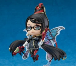 GOOD SMILE COMPANY Nendoroid #1485 Bayonetta