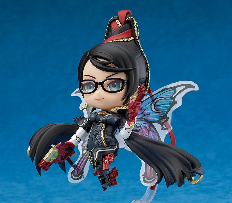 GOOD SMILE COMPANY Nendoroid #1485 Bayonetta 3 GOOD SMILE COMPANY Nendoroid #1485 Bayonetta