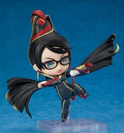 GOOD SMILE COMPANY Nendoroid #1485 Bayonetta 12 GOOD SMILE COMPANY Nendoroid #1485 Bayonetta -GOOD SMILE COMPANY Shop 4580590122727h