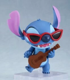 GOOD SMILE COMPANY Nendoroid #1490 Stitch Disney Lilo & Stitch -GOOD SMILE COMPANY Shop 4580590122734d
