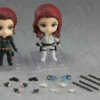 GOOD SMILE COMPANY Nendoroid #1520-DX Black Widow Marvel Black Widow Movie -GOOD SMILE COMPANY Shop 4580590122826