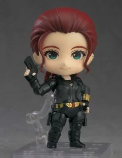 GOOD SMILE COMPANY Nendoroid #1520-DX Black Widow Marvel Black Widow Movie -GOOD SMILE COMPANY Shop 4580590122826c