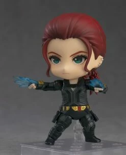 GOOD SMILE COMPANY Nendoroid #1520-DX Black Widow Marvel Black Widow Movie -GOOD SMILE COMPANY Shop 4580590122826d