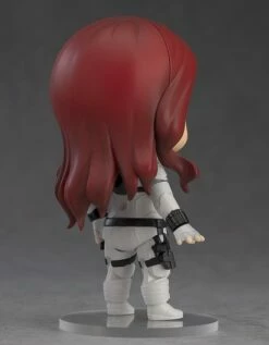GOOD SMILE COMPANY Nendoroid #1520-DX Black Widow Marvel Black Widow Movie -GOOD SMILE COMPANY Shop 4580590122826g