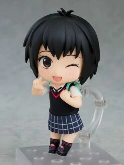 GOOD SMILE COMPANY Nendoroid #1522 Peni Parker (DX Ver.) Spider-Man: Into The Spider-Verse -GOOD SMILE COMPANY Shop 4580590122925a