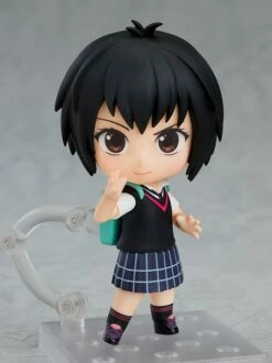 GOOD SMILE COMPANY Nendoroid #1522 Peni Parker (DX Ver.) Spider-Man: Into The Spider-Verse -GOOD SMILE COMPANY Shop 4580590122925b