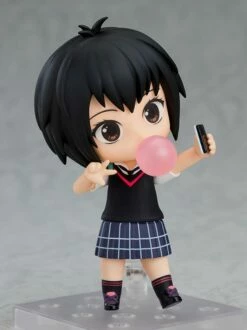 GOOD SMILE COMPANY Nendoroid #1522 Peni Parker (DX Ver.) Spider-Man: Into The Spider-Verse -GOOD SMILE COMPANY Shop 4580590122925d