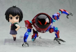 GOOD SMILE COMPANY Nendoroid #1522 Peni Parker (DX Ver.) Spider-Man: Into The Spider-Verse -GOOD SMILE COMPANY Shop 4580590122925g