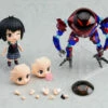 GOOD SMILE COMPANY Nendoroid #1522 Peni Parker (DX Ver.) Spider-Man: Into The Spider-Verse -GOOD SMILE COMPANY Shop 4580590122925i