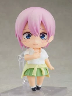GOOD SMILE COMPANY Nendoroid #1495 Ichika Nakano The Quintessential Quintuplets -GOOD SMILE COMPANY Shop 4580590122956c