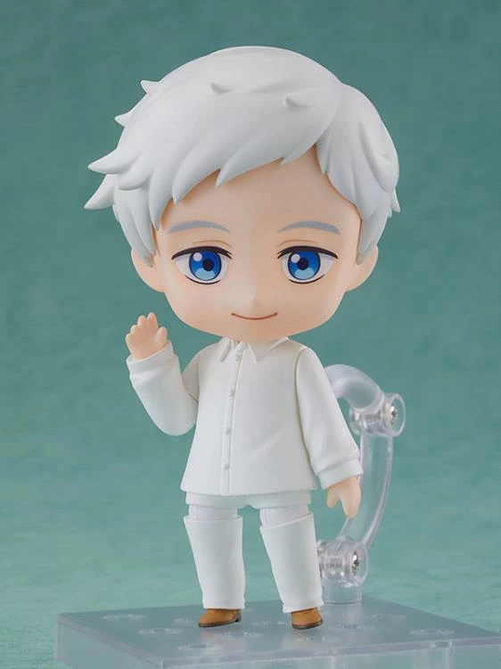 GOOD SMILE COMPANY Nendoroid #1505 Norman The Promised Neverland 3 GOOD SMILE COMPANY Nendoroid #1505 Norman The Promised Neverland
