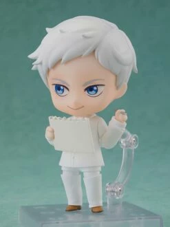 GOOD SMILE COMPANY Nendoroid #1505 Norman The Promised Neverland 11 GOOD SMILE COMPANY Nendoroid #1505 Norman The Promised Neverland -GOOD SMILE COMPANY Shop 4580590123069b