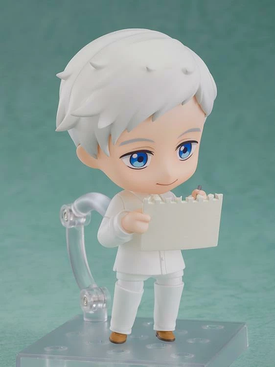 GOOD SMILE COMPANY Nendoroid #1505 Norman The Promised Neverland 6 GOOD SMILE COMPANY Nendoroid #1505 Norman The Promised Neverland - Image 4