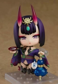 GOOD SMILE COMPANY Nendoroid #1499 Assassin Shuten-Douji Fate/Grand Order -GOOD SMILE COMPANY Shop 4580590123113b