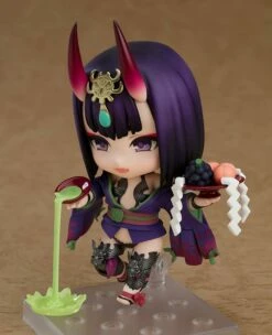 GOOD SMILE COMPANY Nendoroid #1499 Assassin Shuten-Douji Fate/Grand Order -GOOD SMILE COMPANY Shop 4580590123113e